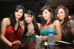 Saturday Night at Garden Pub, Byblos